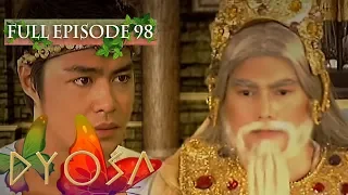 Full Episode 98 | Dyosa