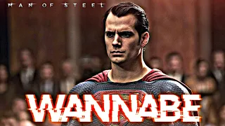 WANNABE - SUPERMAN EDIT [] HACKER ⚡️