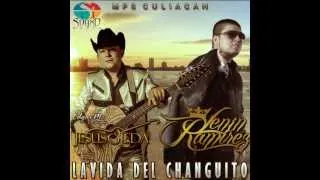 Lenin Ramirez Ft Jesus Ojeda - La Vida Del Changuit0 (Estudio 2013)