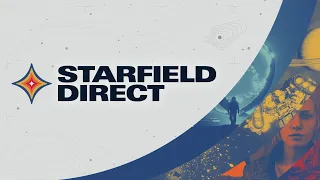 Starfield Direct – Presentación del juego en profundidad