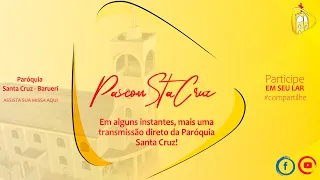 01.10.21 -  Sexta-feira do fortalecimento 19h30 - Padre Dênis Pereira