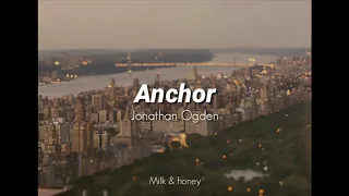 Anchor [Sub Esp] |  Jonathan Ogden #JonathanOgden #Christianmusic