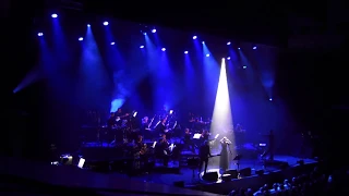 New Dawn Fades Joy Division Orchestrated Sydney Opera House 2/8/19