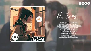 Top 10 Lofi Chill Buồn Tâm Trạng 2024 - Lofi Chill Gây Nghiện Hot Nhất