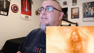 Titans Trailer Reaction