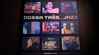 Bossa Très...Jazz, When Japan Meets Europe - Full Album CD2