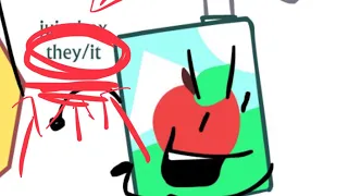 animatic battle but it's just juice box