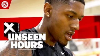 Bradley Beal NBA Workout Highlights | Unseen Hours With Drew Hanlen