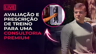 Como Prescrever o TREINO PERFEITO! Avaliação na Musculação