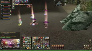 Lineage II Amerika - PVP Zone - 03/05/2024 - Dragon Valley