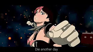 Tonight is the night I die - Ruby Rose | RWBY AMV