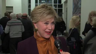 Chesapeake Weekly, Jane Pauley