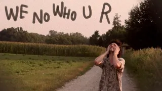 WE NO WHO U R - Nick Cave cover by Tom Rabu (BAD SEED TEEVEE selected)