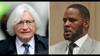 R.Kelly Case; Michael Jackson Lawyer IN, Steve Greenberg OUT?