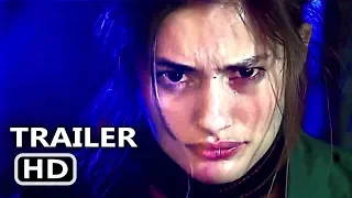 MA Trailer # 2 (NEW, 2019) Octavia Spencer, Luke Evans, Horror Movie HD