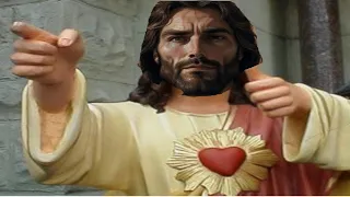 Sigma Christ (Dogma Parody)