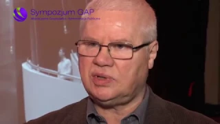 44. Sympozjum GAP - Polska gospodarka: obecna sytuacja i prognozy - prof. dr hab. Jerzy Hausner