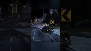 Drifting through the Palmont City! NFSC OPUS