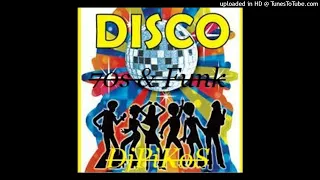 Lo Mejor De La Musica Disco &  Funk 70s 80s Vol.3