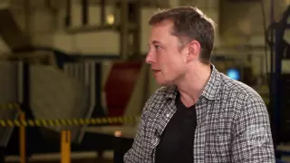 TRANSLOGIC 77: Elon Musk Interview, Tesla