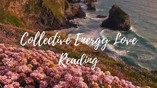 Collective Energy *The Season Of Reconciliations*  All Signs Love Tarot Reading