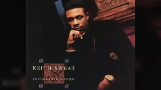 Keith Sweat & Gerald Levert - Just One Of Them Thangs