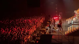 Dream Theater en Chile - Overture 1928 - Strange Déjà Vu