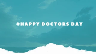 Happy National Doctor's Day | Happy Doctors Day | Nelivigi Multispeciality Hospital