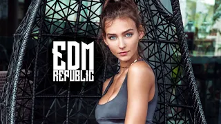 ♫ Uplifting Trance October 2018 / Mix #4 / EDM Republic 🌟 Mixed By Fisical Project