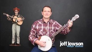Banjo for Beginners - Play Duelling Banjos!