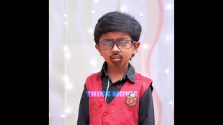 Rithu Rocks Characters in Let's Party | Fun Galatta | Tamil Comedy Video | Rithvik Rithu Rocks