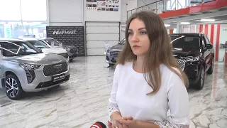 "Haval" у Вінниці