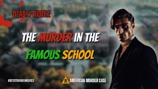 Disturbing Crime Scene -- Detective Nolan #storytime #mystery #detective #detectivestory