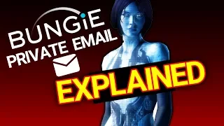 Why is Cortana NAKED? HER CREATOR EMAILS ME (INSIDER INFO)