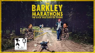 Docu-Commentary: The Barkley Marathon