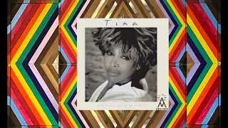 Tina Turner - Disco Inferno (ThruBeat)