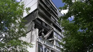 Опасность ракетных ударов рф по Харькову 26 июня сохраняется