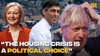 How to fix Britain's broken housing system | London Renters Union explains