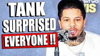 Gervonta Davis LASHES OUT At Frank Martin After Giving New FIGHT Date