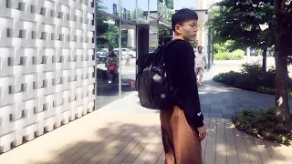 Most Amazing BACKPACKS You Can Buy from UIYI Japan