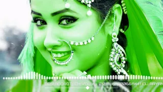 Remix O Hi Re Jagahiya Date Kat Lele Raja Ji ||Album || DJ ADR BHOJPURI SWING RETRO DANCE MIX