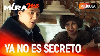 Película románticas completas "Ya no es secreto"