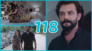 مسلسل الوعد حلقة الأربعاء118 أمير و ريحان في الساحل - ريحان تأخد الدواء من غرفة صونا و أمير يراها