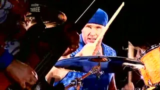 Red Hot Chili Peppers - Live in T In The Park 2006 (Full Concert) (HQ)