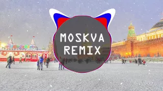 Meie Mees Moskva *NEW YEARS REMIX* by Ehar