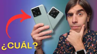 ¿Xiaomi 13T Pro en 2024 o comprar el 13T? Mi opinión SINCERA✅