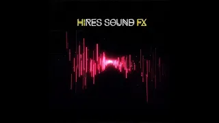 6 MILLION WAYS TO DIE CHOOSE ONE   ORIGINAL VOCAL - HiRES SOUND FX