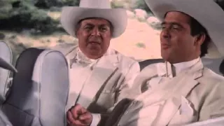 The Dukes Of Hazzard - S03E07 Scene 5