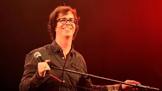 Ben Folds & yMusic - Live at Bonnaroo, 2015 (Red Bull TV)