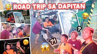 ROAD TRIP SA DAPITAN (WINDOW SHOPPING PARA SA PASKO) | BEKS BATTALION